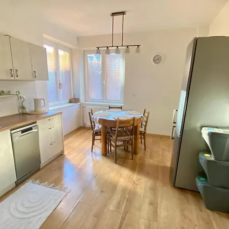 Apartmán Katarina *