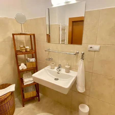 Katarina Апартаменты