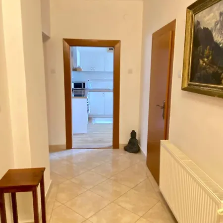 Апартаменты Katarina *