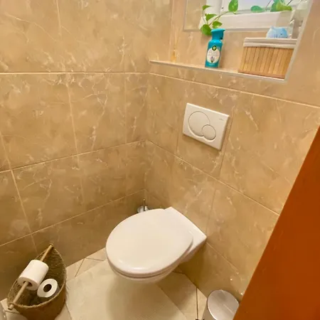 Katarina Апартаменты *