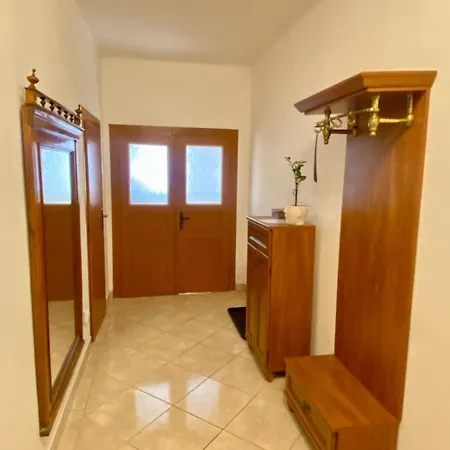 Katarina Апартаменты *