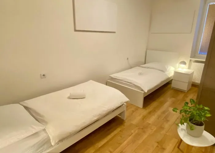 Appartamento Katarína