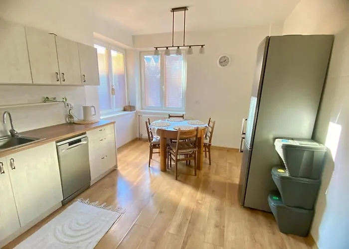 Apartmán Katarina *