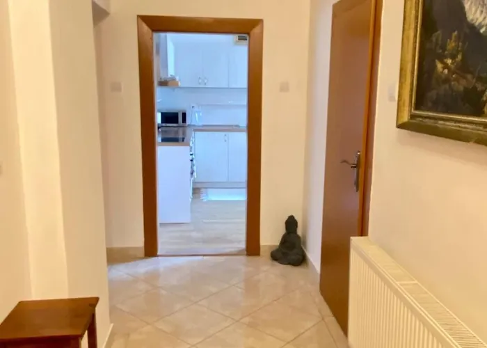 Apartment Katarina *